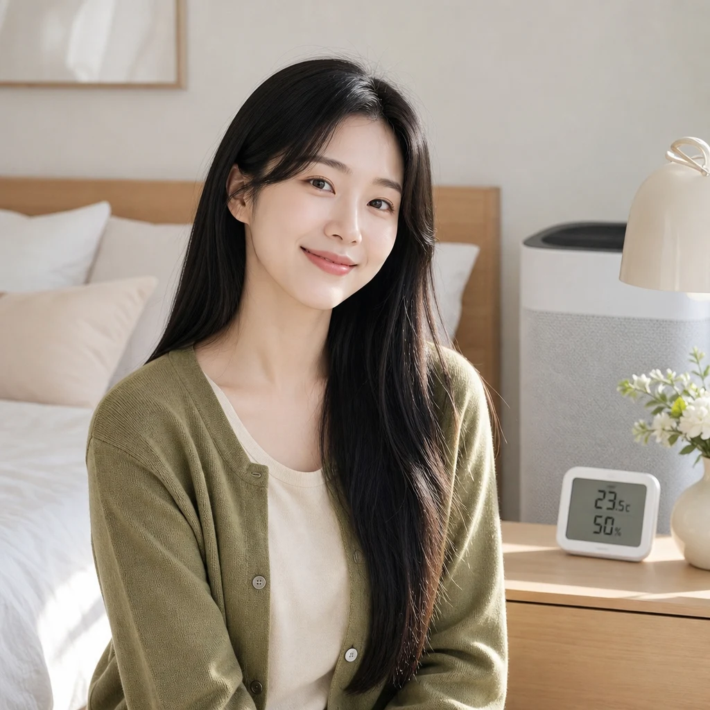 달성군 알레르기 증상 이미지 2