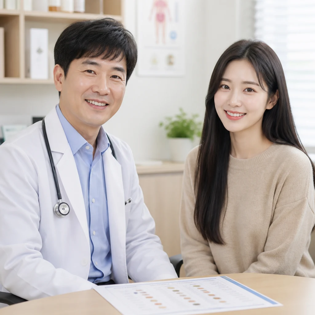 대구달성군에서 가능한 알레르기 검사 종류는?
